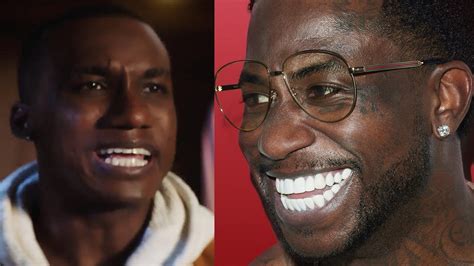 gucci mane clones|hopsin is gucci mane.